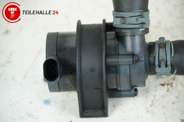 Audi A4 B8 8K 2.0 TFSI Zusatzwasserpumpe Zusatzkühlwasserpumpe 06H965561