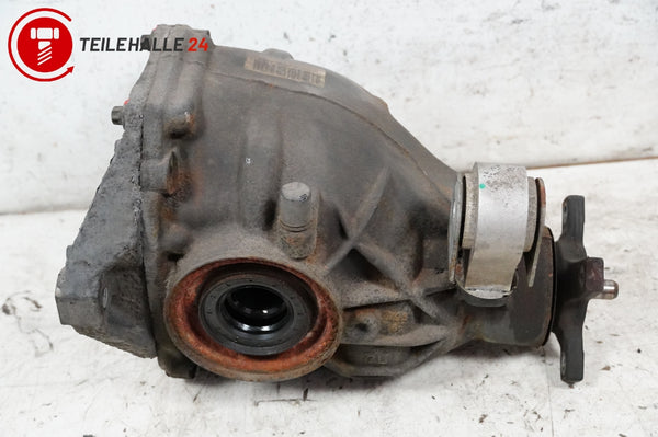 Mercedes S204 W204 C320 CDI OM642 V6 Differential Hinterachsgetriebe A2043502414