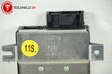 Audi A6 4F C6 Steuergerät Gateway Diagnose Interface Modul 4F0907468E