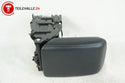 Audi A4 8K B8 Mittelarmlehne verschiebbar schwarz S-Line Leder 8K0864283 N7V/QE