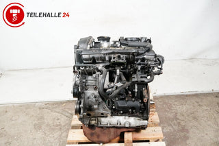 Audi A4 B8 8K 1.8 TFSI CABB 118 kW 160 PS Gebrauchtmotor Motor 102tkm 06H103021L