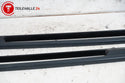 Mercedes S204 Kombi Dachreling Leisten li re Obsidianschwarz 197 A2048900193