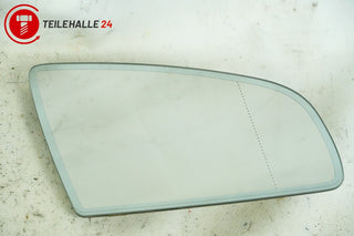 Audi A6 4F C6 Spiegelglas rechts automatisch abblendbar original 8E0857536AT