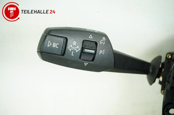 BMW E91 E90 3er Lenkstockschalter Lenkwinkelsensor Schleifring 6965278 6967324