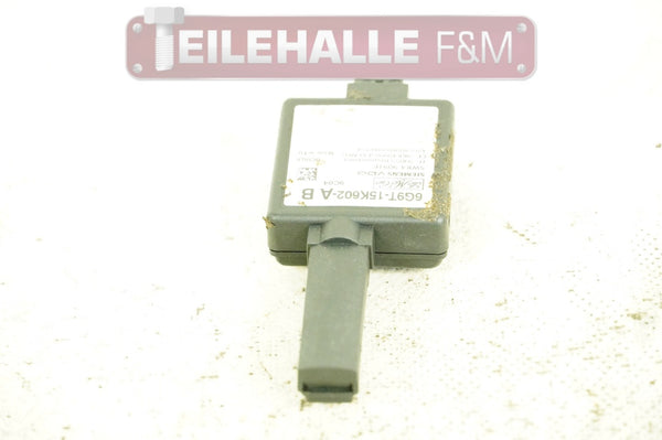 Ford Mondeo MK4 BA7 Steuergerät Antenne Empfänger Funkfernbedienung 6G9T15K602AB