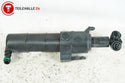 Mercedes W204 S204 Waschwasserdüse Scheinwerferreinigung links SRA A2048600347