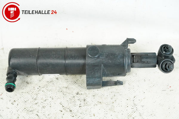 Mercedes W204 S204 Waschwasserdüse Scheinwerferreinigung links SRA A2048600347