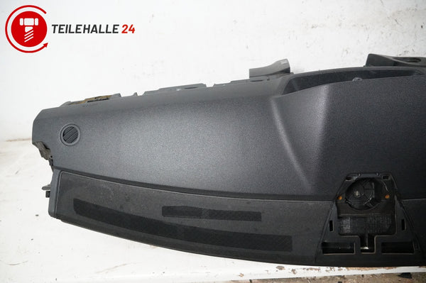 Mercedes W212 E-Klasse Armaturenbrett Knieairbag Beifahrer schwarz A2126802387