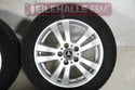 Mercedes S204 W204 Sommerräder 205/55 R16 Alufelgen Rial KBA 49004 6Jx16 ET54