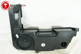 Audi A4 B8 8K Subwoofer Bassbox ASK Soundsystem Tieftonlautsprecher 8K9035382