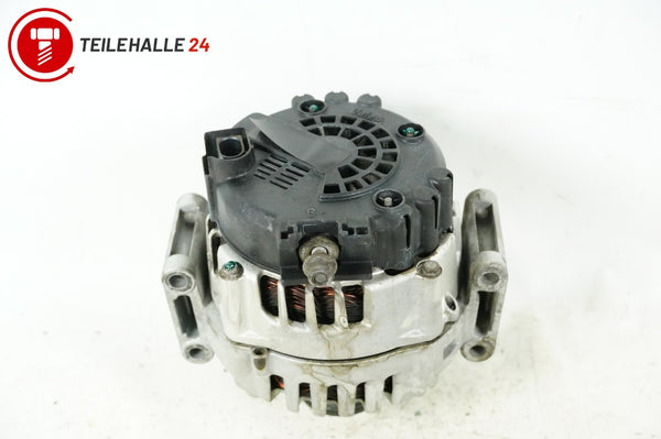 Mercedes W212 S212 E200 CDI OM651 Lichtmaschine Generator Alternator VALEO