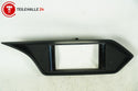 Mercedes W212 E-Klasse Monitor Blende Einbaurahmen Display Abdeckung A2126801236