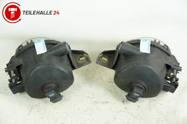 BMW E91 E90 3er VFL Nebelscheinwerfer vorne links rechts NSW 6948373 6948374