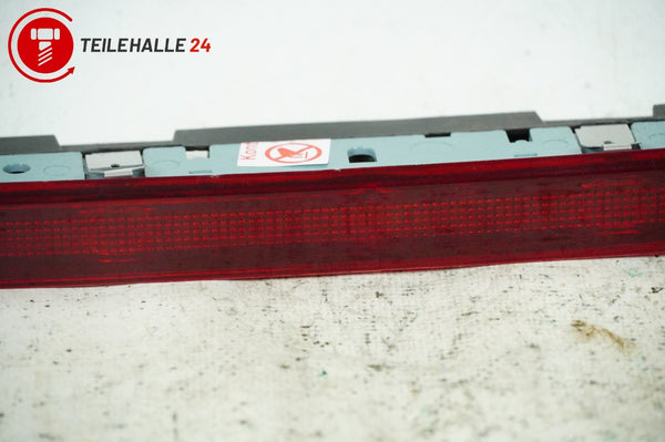 Audi A6 4F C6 Avant Zusatzbremsleuchte Stoplicht 3. drittes LED FTL 0315870