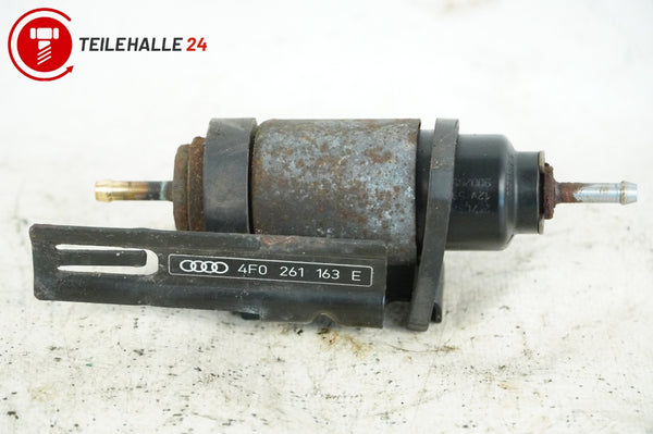 Audi A6 4F C6 3.0 TDI Kraftstoffpumpe Standheizung Webasto 4F0261165 4F0261163E