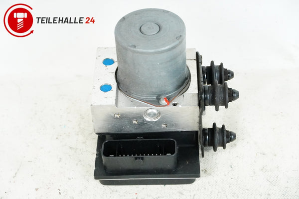 Audi A4 B8 8K Hydraulikblock ABS ESP Steuergerät 8K0614517DP 8K0907379BB