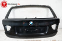 BMW E91 3er Touring LCI Facelift Heckklappe Kofferraumdeckel Black Sapphire 475