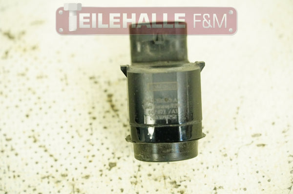 Ford Mondeo MK4 BA7 PDC Sensor Einparkhilfe Pantherschwarz G6 hinte 8H4215K859AA