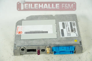 Audi A6 4F C6 Steuergerät Telefonmodul Motorola 4E0862333C 4E0910333E