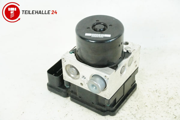 Mercedes S204 W204 Hydraulikblock ABS ESP Steuergerät A1729014000 A1724313712