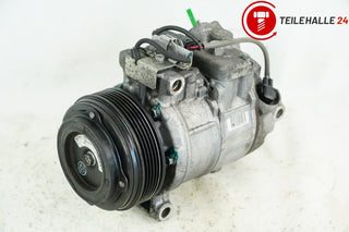 BMW E91 E90 3er 320d N47 Klimakompressor Klimaanlage 6987862 DENSO 447260-1852