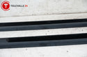 Mercedes S204 Kombi Dachreling Leisten li re Obsidianschwarz 197 A2048900193 293