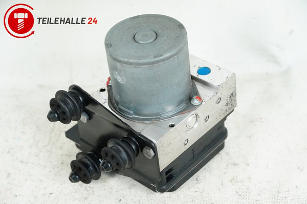 Audi A4 B8 8K Hydraulikblock ABS ESP Steuergerät 8K0614517DP 8K0907379BB