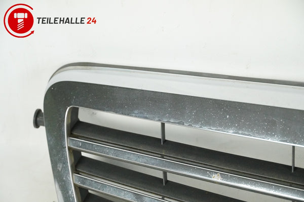 Mercedes S204 W204 C-Klasse Kühlergrill Elegance Chrom Frontgrill A2048801483