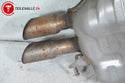 Audi A4 B8 8K 1.8 TFSI Endschalldämpfer ESD Aufpuff Endrohr Endtopf 8K0253611J