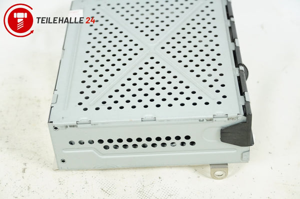 Audi A6 4F C6 Empfangseinheit K-Box Radio Steuergerät 4F0035541L 4E0910541Q