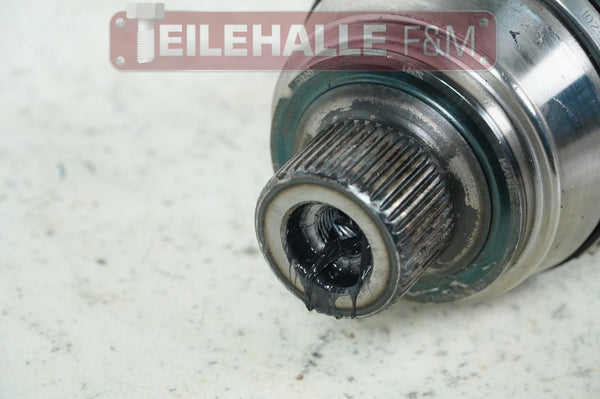 Audi A4 B8 8K 1.8 2.0 TFSI Antriebswelle Gelenkwelle vorn links rechts VKJC 8680