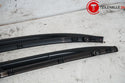 BMW E91 3er Touring Dachreling Dachleisten Dachträger Black Sapphire 475 7118504