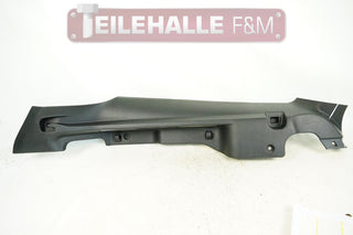 Ford Mondeo MK4 BA7 Turnier Verkleidung Kofferraum links schwarz 7S71-N55159-AFW