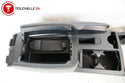 Mercedes S204 W204 Mittelarmlehne Mitteltunnel Ablagefach schwarz A2046800150