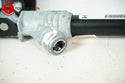 BMW E91 E90 3er Gurtstraffer Gurtschloss Untergurt hinten links 7211595