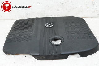 Mercedes S212 W212 E220 E250 CDI W212 Motorabdeckung Abdeckung Motor A6510102167