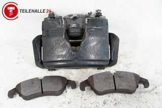 Audi A4 B8 8K 2.7 TDI V6 Bremssattel vorne rechts 4748/A Bremsbelag TRW original