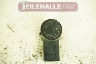 Ford Mondeo MK4 BA7 PDC Sensor Einparkhilfe Pantherschwarz G6 8A6T15K859AA