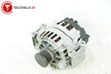 Mercedes W212 S212 E200 CDI OM651 Lichtmaschine Generator Alternator VALEO