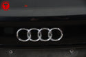 Audi A6 4F C6 Limousine Heckklappe Heckdeckel S-Line Phantomschwarz LZ9Y