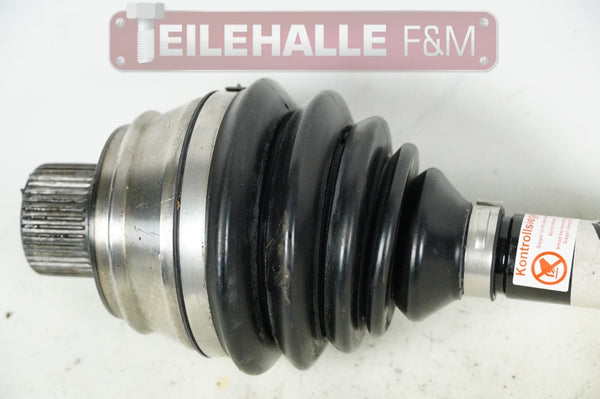 Audi A4 B8 8K 1.8 2.0 TFSI Antriebswelle Gelenkwelle vorn links rechts VKJC 8680