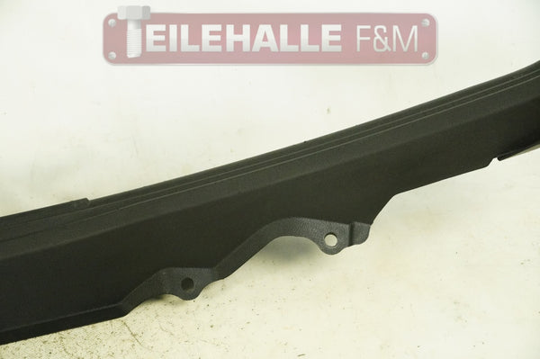 Ford Mondeo MK4 BA7 Turnier Verkleidung Abdeckung Ladekante 7S71-N40374