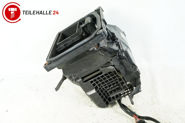 Audi A6 4F C6 Gebläsemotor Gebläsekasten Lüftermotor Heizungslüfter 4F0820155E