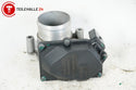 Audi A4 B8 8K A6 4F 2.0 TDI Drosselklappe Reglerklappe Steuereinheit 03L128063D