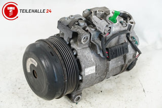 Mercedes S204 W204 C220 CDI OM651 Klimakompressor Klimaanlage A0032308711