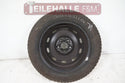 Winterräder Mini F55 F56 175/65 R15 RDKS Stahlfelge 5,5Jx15 ET46 KBA 43929