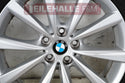 Winterräder BMW 5er G32 G11 G12 245/50 R18 RDKS RSC Alufelge 8Jx18 ET30 6867338