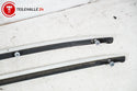 Audi A6 C6 4F Avant Dachreling Chrom links rechts Alu 4F9860021J 4F9860022J