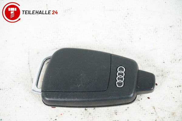 Audi A6 4F C6 Sender Standheizung Fernbedienung Funk Webasto T90