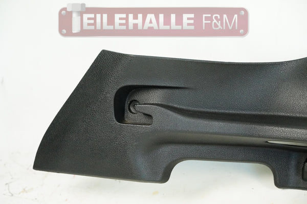 Ford Mondeo MK4 BA7 Turnier Verkleidung Kofferraum links schwarz 7S71-N55159-AFW